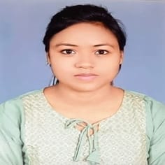 Shubhangini Priyadarshi's profile picture